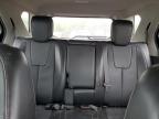 2016 Chevrolet Equinox Ltz de vânzare în Davison, MI - Front End