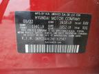 2022 Hyundai Accent Limited for Sale in Madisonville, TN - Front End