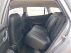 2021 MG 5 EXCLUSIV for sale at Copart CORBY
