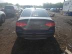 2011 Audi S4 Premium Plus na sprzedaż w New Britain, CT - All Over
