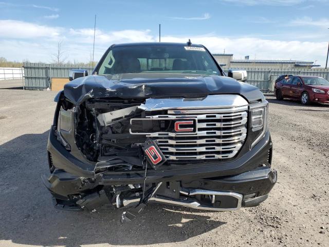 2022 GMC SIERRA K1500 DENALI  
