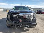 2022 GMC SIERRA K1500 DENALI   for sale at Copart ON - OTTAWA