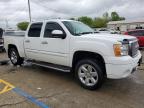 2012 Gmc Sierra K1500 Denali na sprzedaż w Pekin, IL - Frame Damage