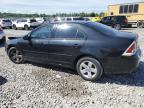 2009 Ford Fusion Se للبيع في Cahokia Heights، IL - Front End
