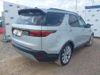2021 LAND ROVER DISCOVERY for sale at Copart CORBY