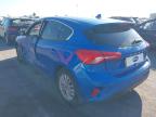 2019 FORD FOCUS TITANIUM  for sale at Copart CHESTER