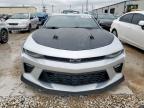 2017 Chevrolet Camaro Ss for Sale in Haslet, TX - Hail