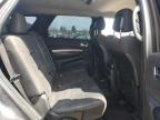 2017 Dodge Durango Sxt de vânzare în Central Square, NY - Front End