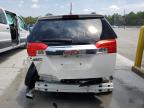 2016 Gmc Terrain Slt na sprzedaż w Savannah, GA - Side