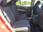 2022 Chevrolet Equinox Lt na sprzedaż w Woodhaven, MI - Side