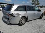 2013 Honda Odyssey Exl продається в Riverview, FL - Rear End