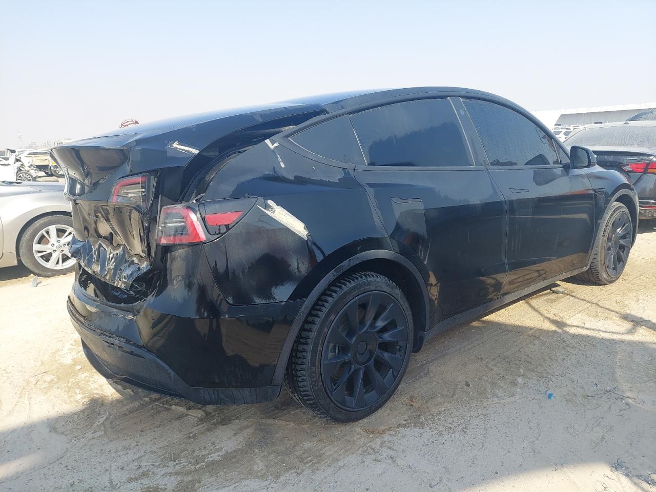 LRWYGCEK3PC555945 - 2023 Tesl Y - #55907185