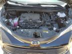 2022 Toyota Sienna Xle for Sale in San Martin, CA - Rear End