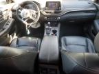 2019 Nissan Altima Sl na sprzedaż w Fresno, CA - Front End