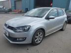 2012 VOLKSWAGEN POLO MATCH for sale at Copart ROCHFORD