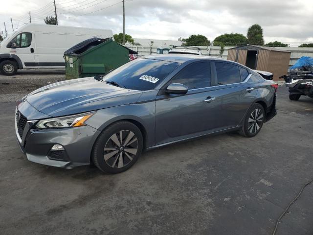 NISSAN ALTIMA SV 2021