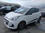 2019 HYUNDAI I10 GO SE for sale at Copart CHESTER