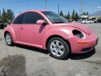 Rancho Cucamonga, CA에서 판매 중인 2007 Volkswagen New Beetle 2.5L Option Package 1 - Front End