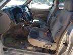 2000 Nissan Frontier King Cab Xe للبيع في Madisonville، TN - Front End