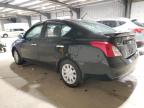 2013 Nissan Versa S for Sale in West Mifflin, PA - Mechanical