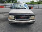 1998 Gmc Sonoma  за продажба в Grantville, PA - Side