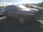 2021 Volkswagen Atlas Se en Venta en Spartanburg, SC - Front End