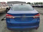 2018 Ford Fusion Se   за продажба в Spartanburg, SC - Front End