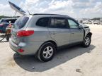 2008 Hyundai Santa Fe Gls იყიდება Jacksonville-ში, FL - Front End