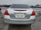 2007 Honda Accord Ex იყიდება Pennsburg-ში, PA - Side