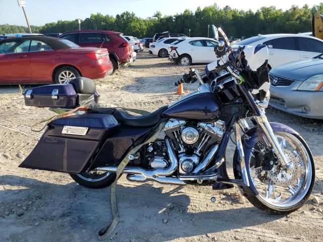 2013 Harley-Davidson Flhx Street Glide
