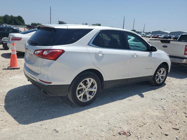  CHEVROLET EQUINOX 2018 Белый