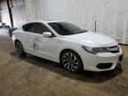 2018 Acura Ilx Premium на продаже в Windsor, NJ - Side