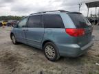 2009 Toyota Sienna Xle de vânzare în Savannah, GA - Minor Dent/Scratches