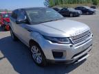 2016 LAND ROVER RANGE ROVE for sale at Copart SANDTOFT