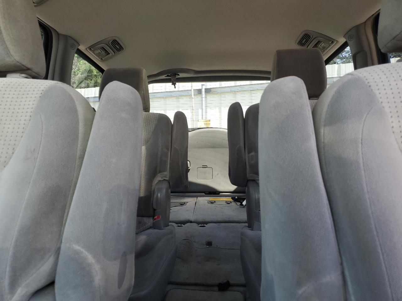 2009 Toyota Sienna Le VIN: 5TDBK23C19S023009 Lot: 56470755