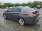 2014 Nissan Sentra S for Sale in Marlboro, NY - Minor Dent/Scratches