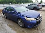 2015 Toyota Camry Le   for Sale in Hampton, VA - Rear End