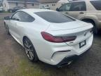2019 Bmw M850Xi  for Sale in East Granby, CT - Minor Dent/Scratches