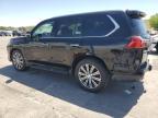 2016 Lexus Lx 570 за продажба в Littleton, CO - Rear End