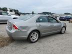 2008 Ford Fusion Sel იყიდება Lumberton-ში, NC - All Over