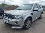 2013 LAND ROVER FREELANDER for sale at Copart YORK