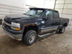 2001 Chevrolet Silverado K2500 Heavy Duty for Sale in Ham Lake, MN - Rear End