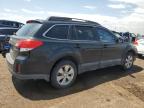 2012 Subaru Outback 2.5I Premium for Sale in Brighton, CO - Front End