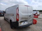 2014 FORD TRANSIT CU for sale at Copart CORBY
