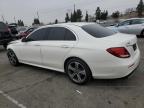 2019 Mercedes-Benz E 300 4Matic na sprzedaż w Rancho Cucamonga, CA - Front End