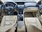 2012 Acura Tsx  for Sale in North Billerica, MA - Front End