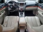 2010 Subaru Legacy 2.5Gt Limited for Sale in Pennsburg, PA - Undercarriage