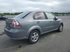 2011 Chevrolet Aveo Ls for Sale in Windham, ME - Front End
