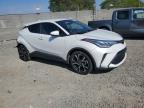 2021 Toyota C-Hr Xle zu verkaufen in San Diego, CA - Rear End