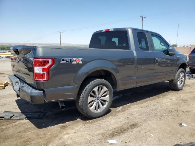  FORD F-150 2018 Вугільний